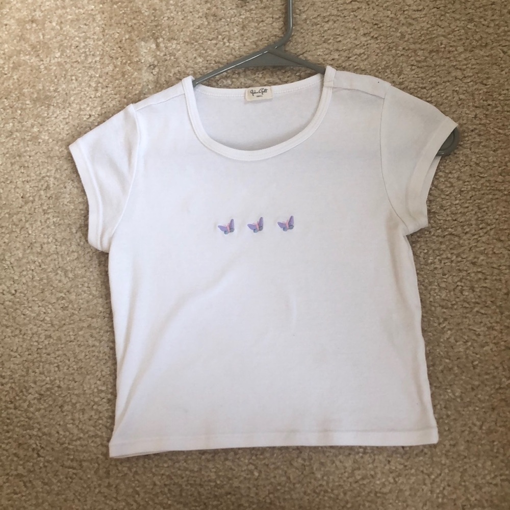 Brandy Melvile t shirt